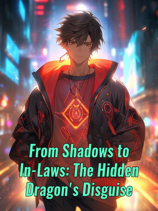 From Shadows to In-Laws: The Hidden Dragon's Disguise